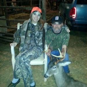 Meet your Posher, Greg